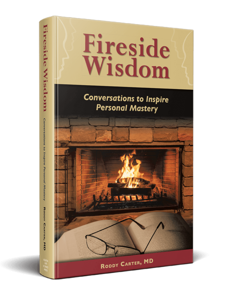 fireside wisdom